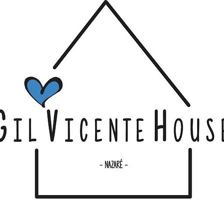 纳扎雷Gil Vicente House别墅 外观 照片
