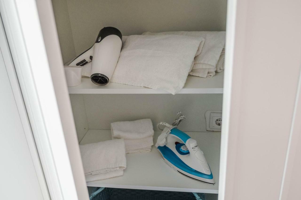 纳扎雷Gil Vicente House别墅 外观 照片